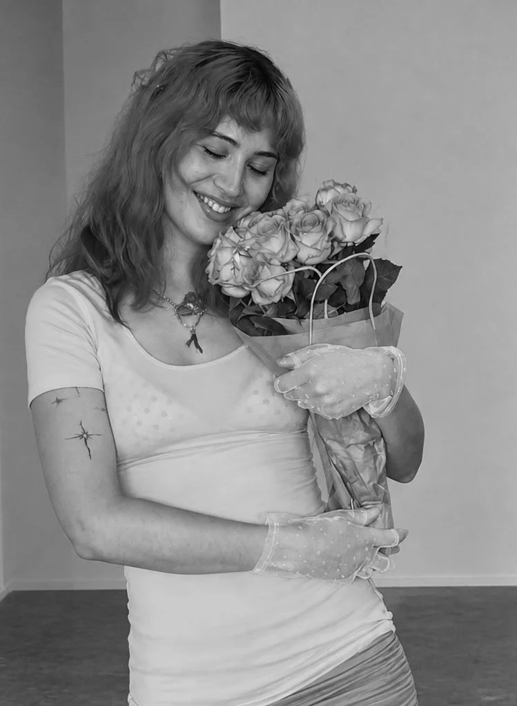 Madeleine Leplae
