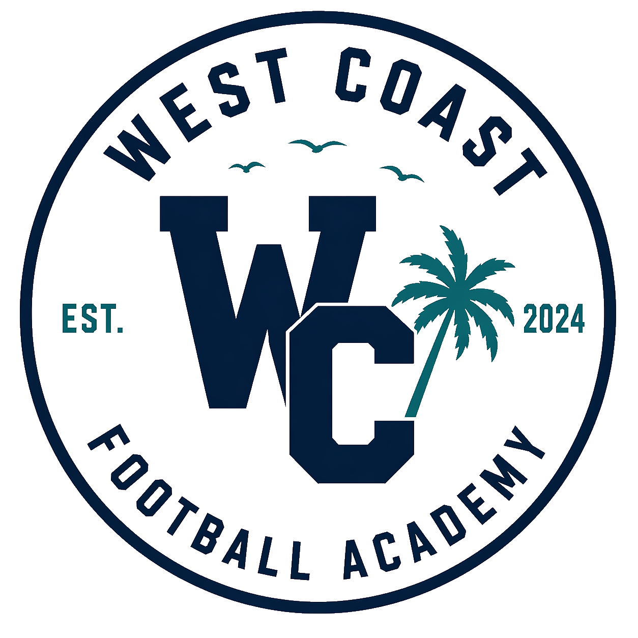 West Coast Football Academy