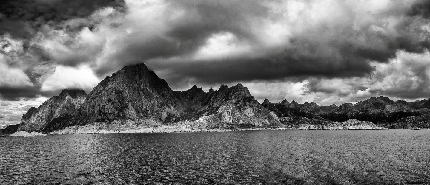 Lofoten Islands