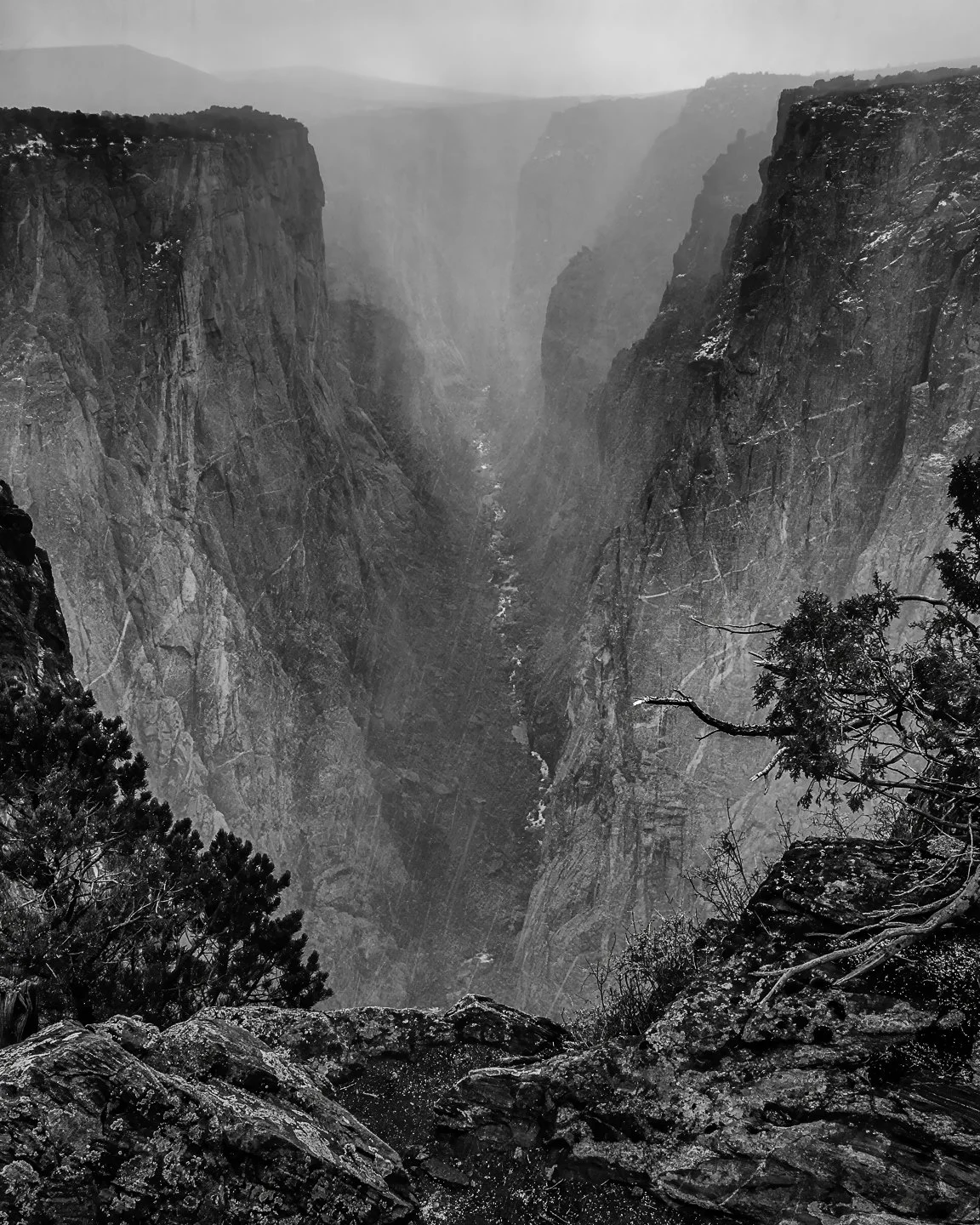 Black Canyon of the Gunnison National Park (2021)