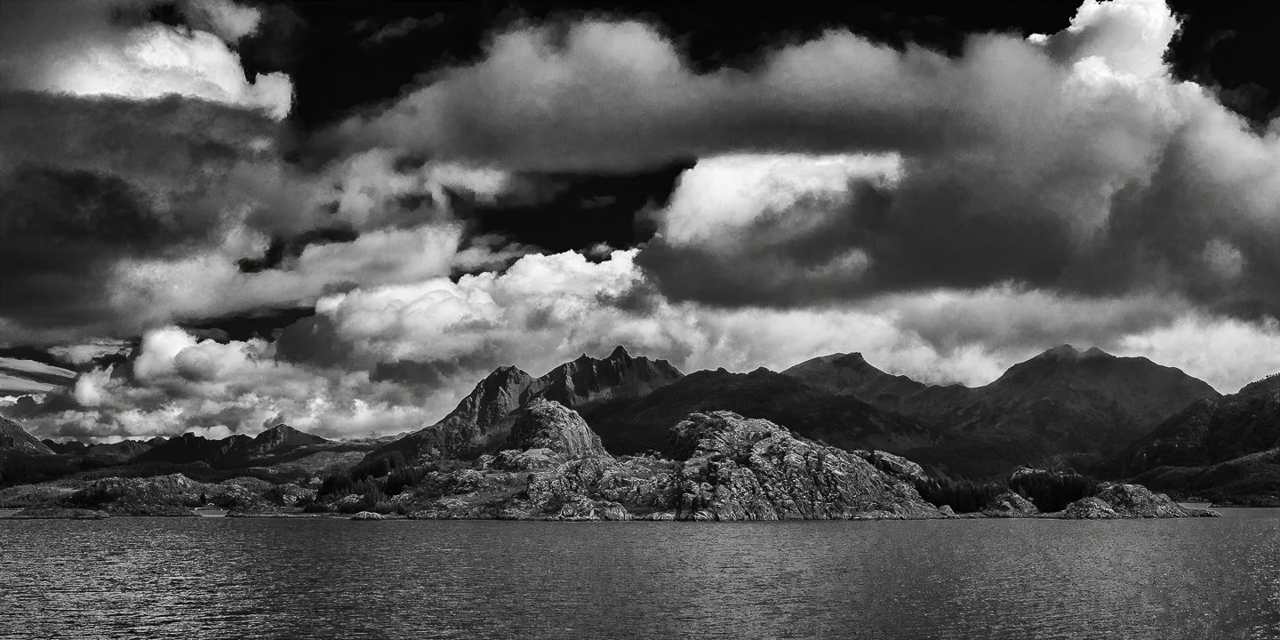 Lofoten Islands
