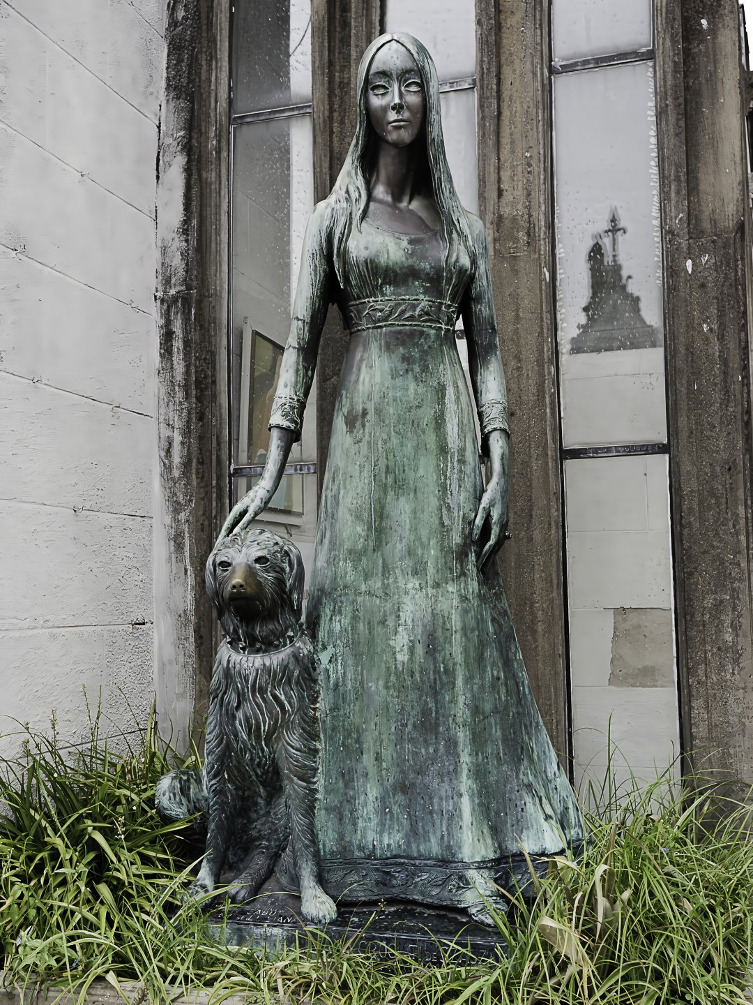 La Recoleta Cemetary, Buenos Aires, Argentina