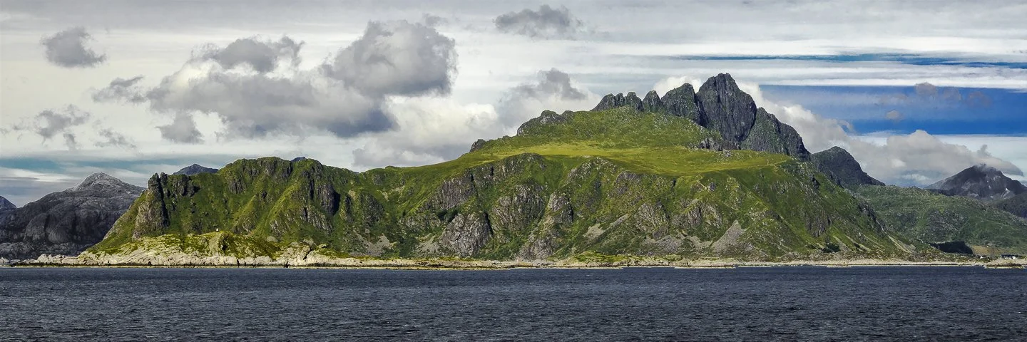 Lofoten Islands, Norway