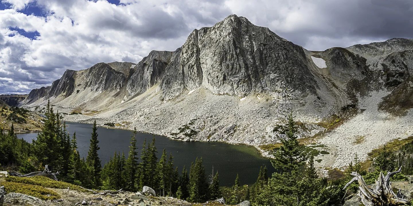 Lookout Lake, Lakes Trail (2025)