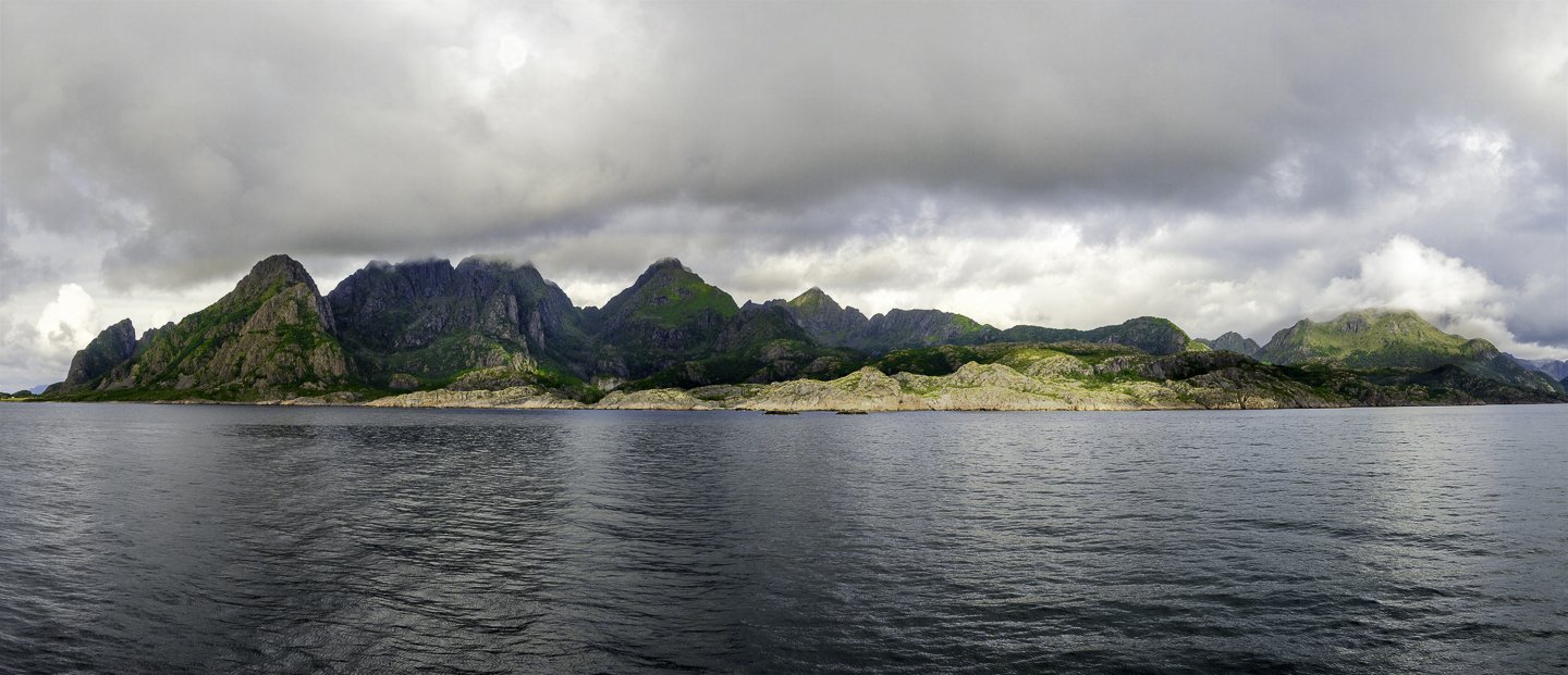 Lofoten Islands