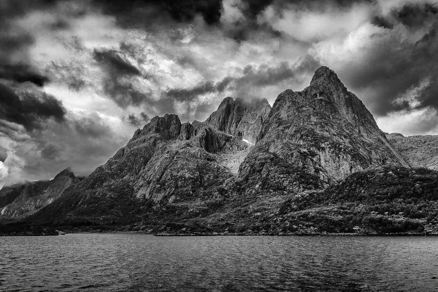 Lofoten Islands