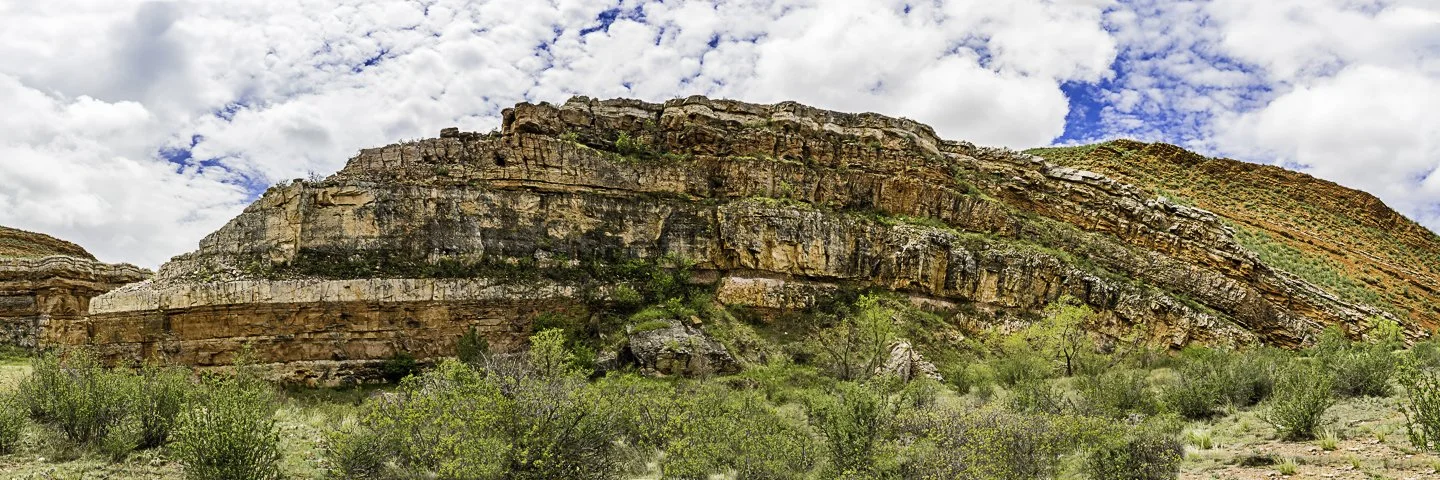 Red Mountain Open Space