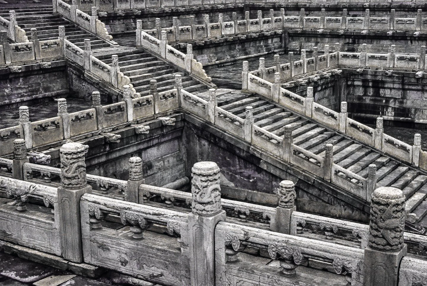 Forbidden City (1994)