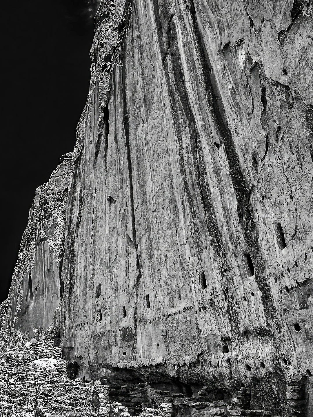 Bandelier National Monument, NM (2010)