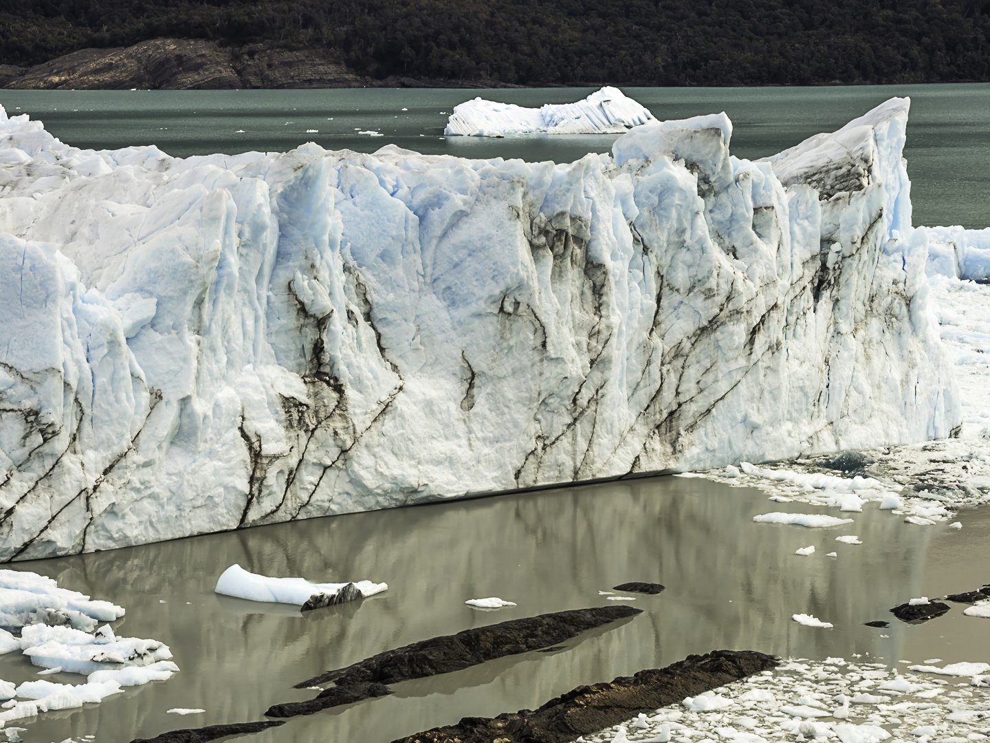 Perito Moreno Glacier, Los Glaciares National Park, Argentina