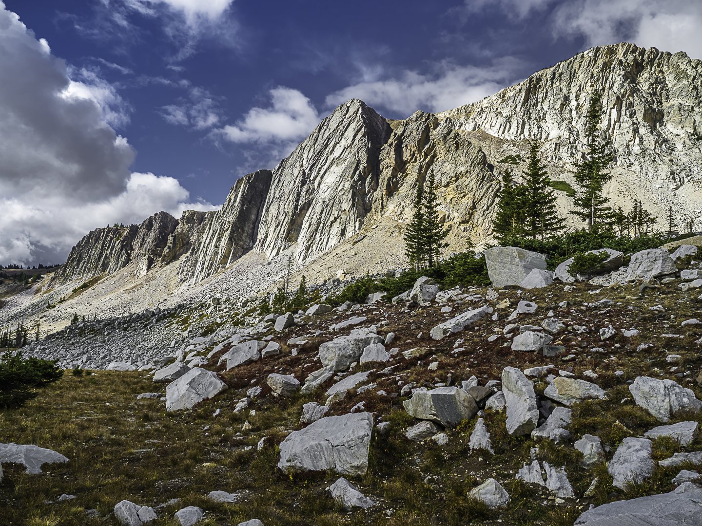 Lakes Trail (2025)
