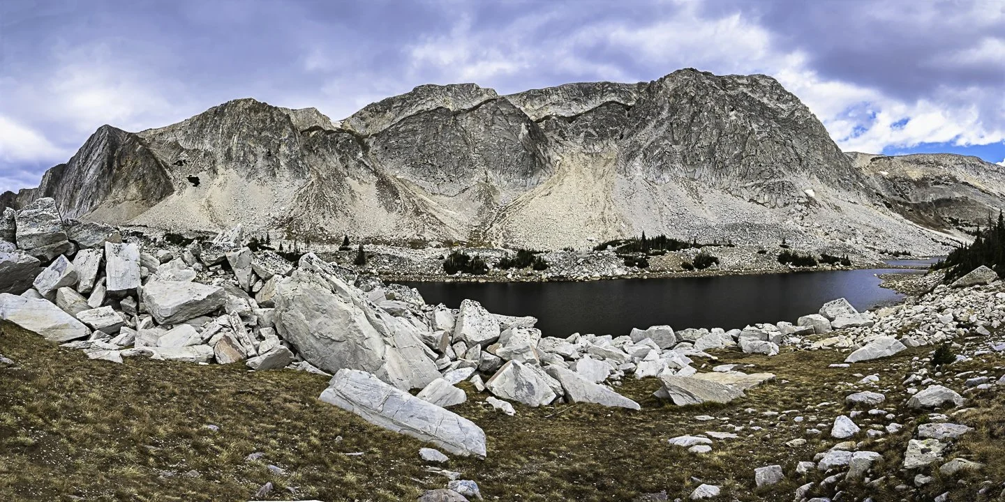 Lookout Lake, Lakes Trail (2025)