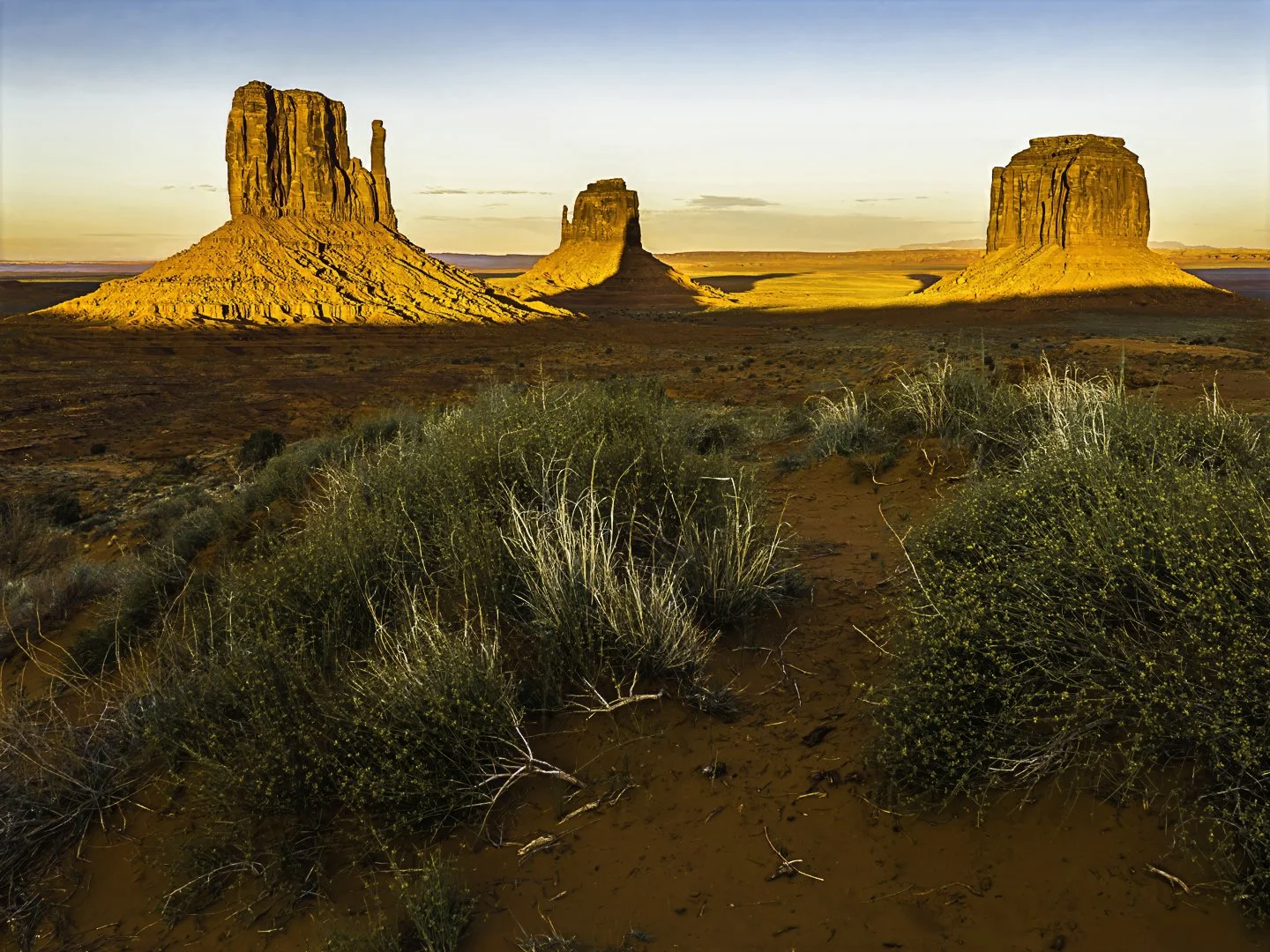 Monument Valley