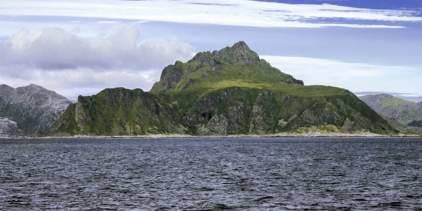 Lofoten Islands