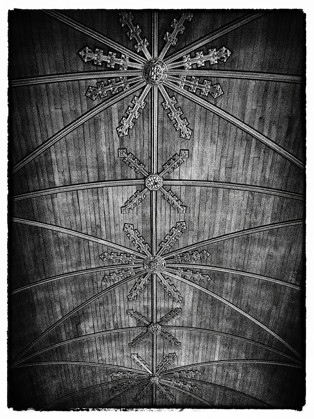 King's College Chapel