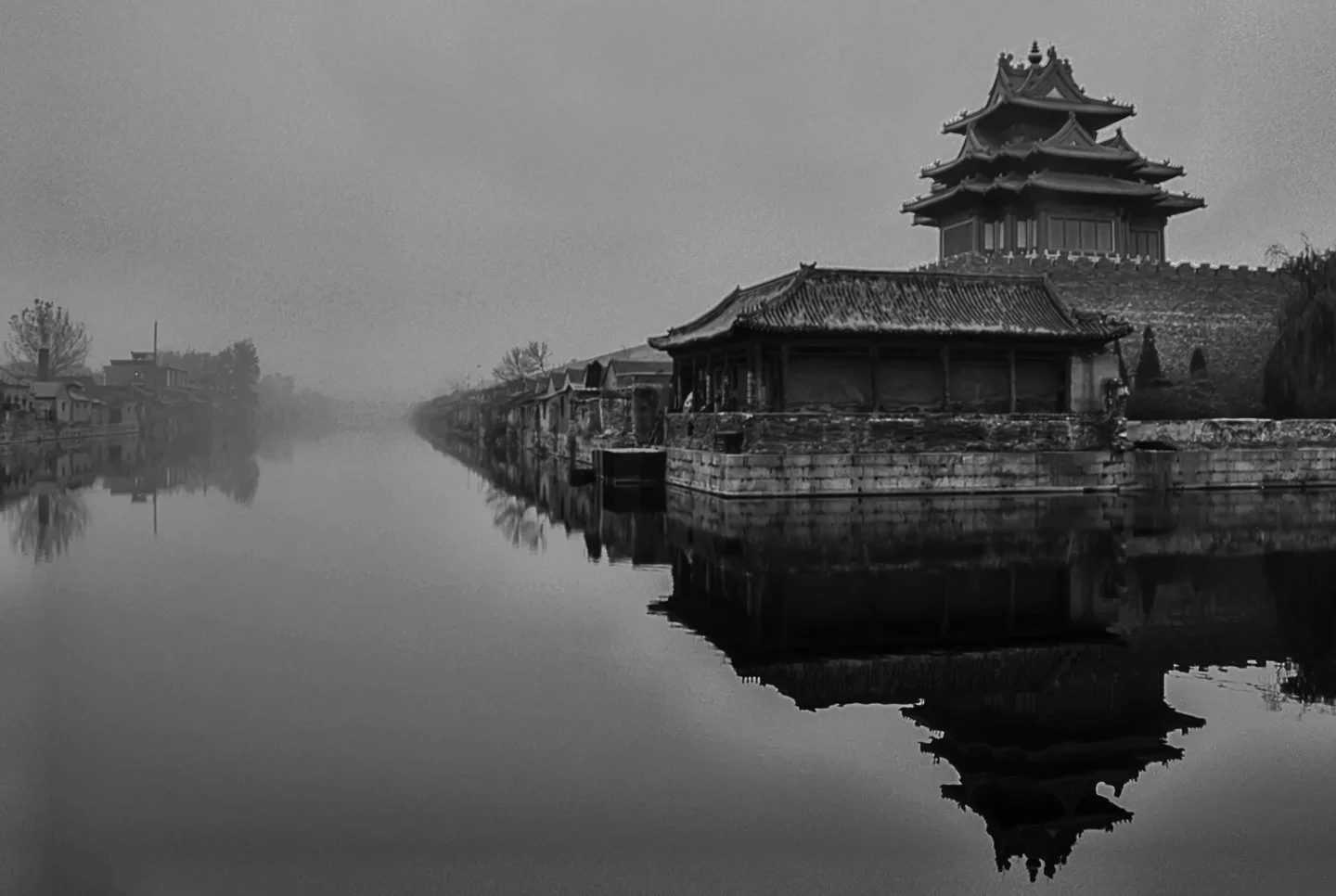 Forbidden City (1994)