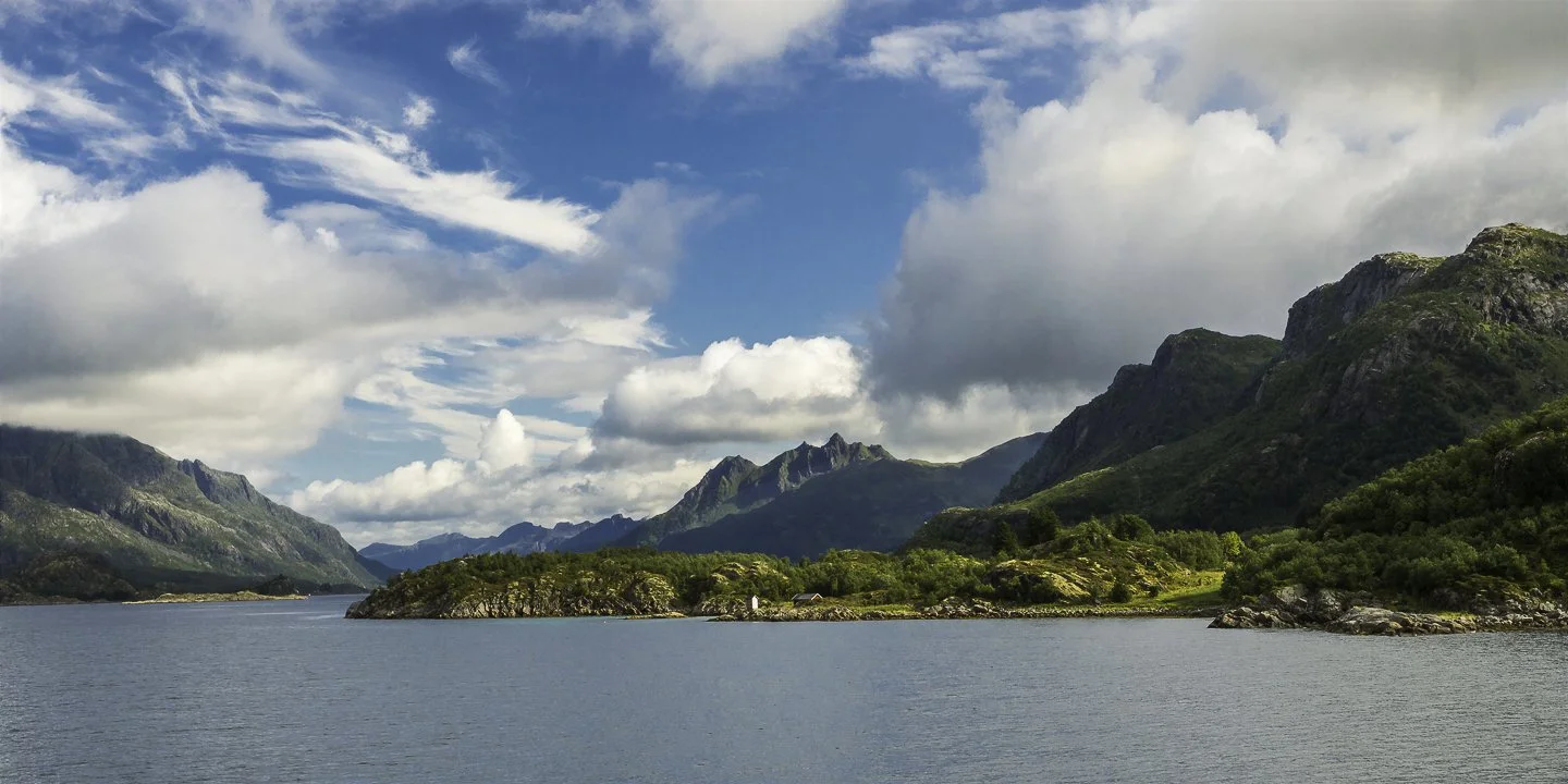 Lofoten Islands