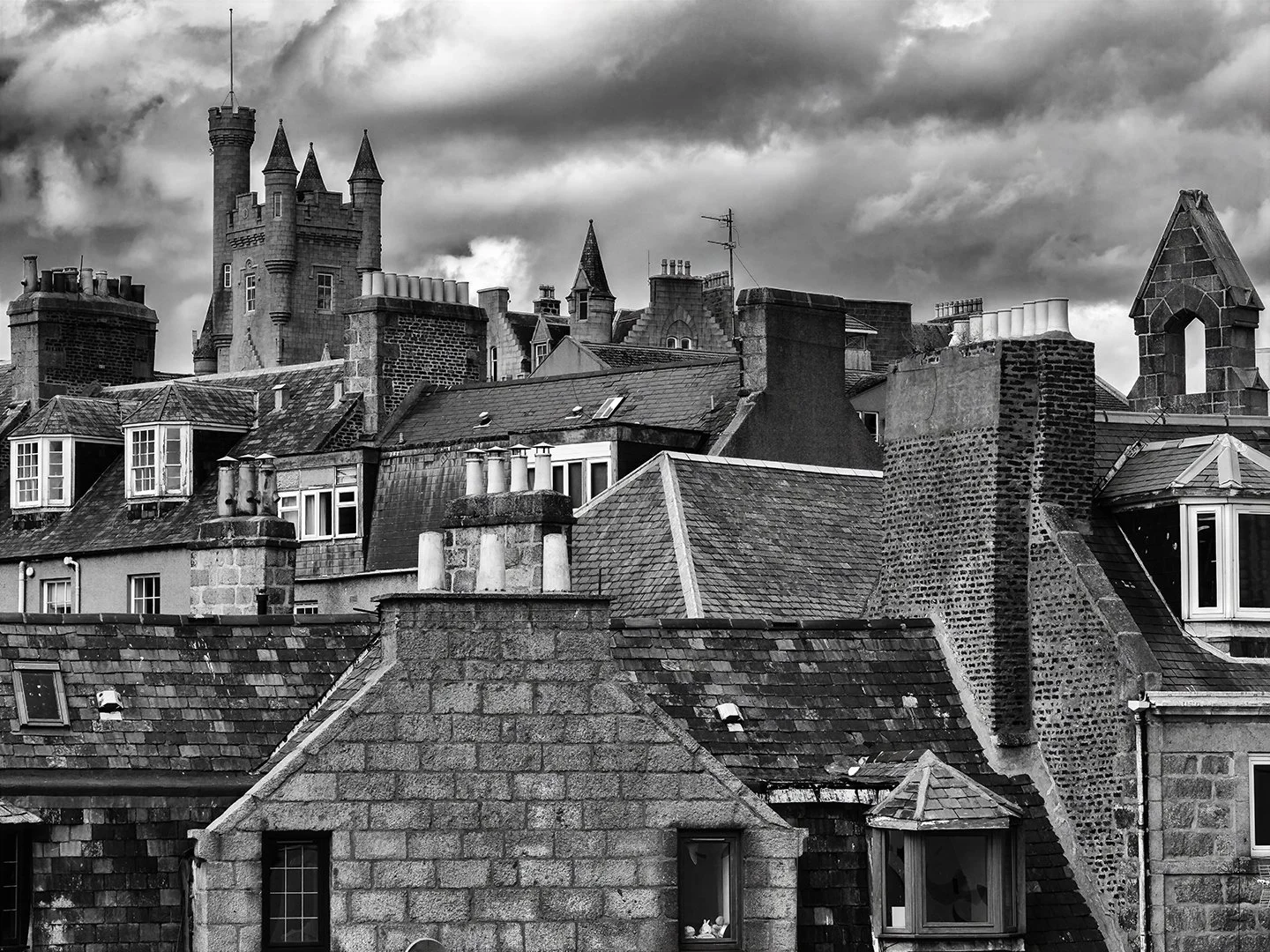Granite City