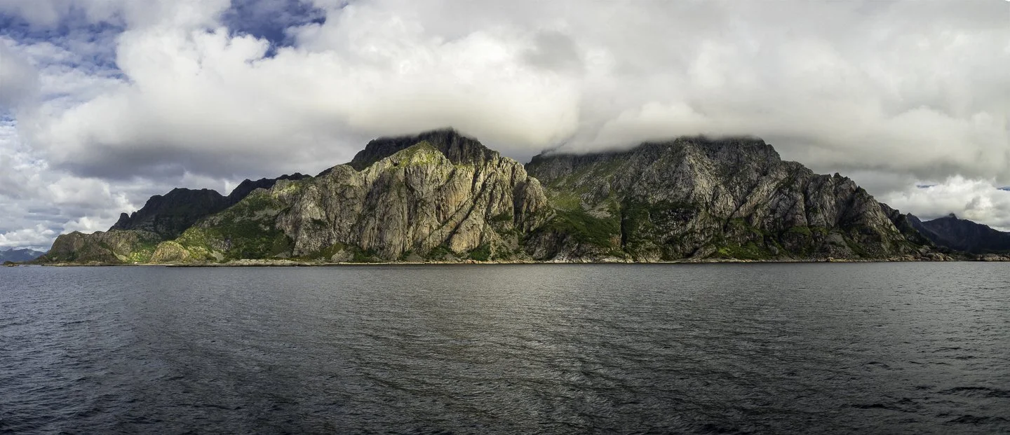 Lofoten Islands