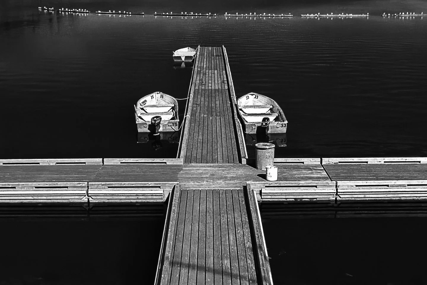 Wallawa Lake (1995)