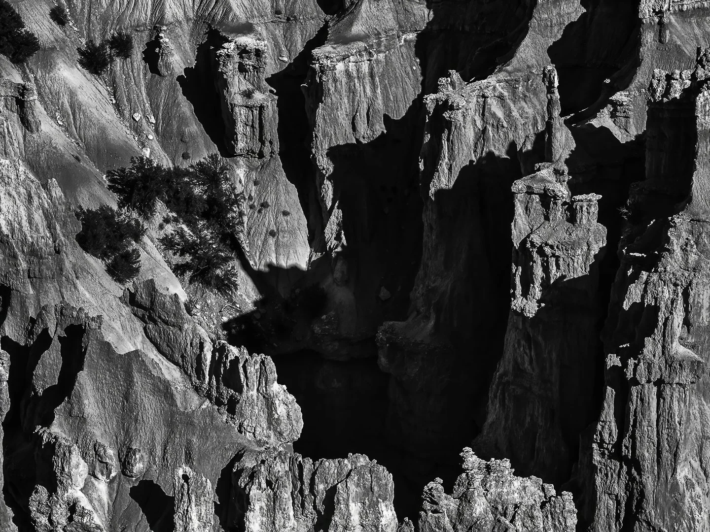 Bryce Canyon, UT (2019)