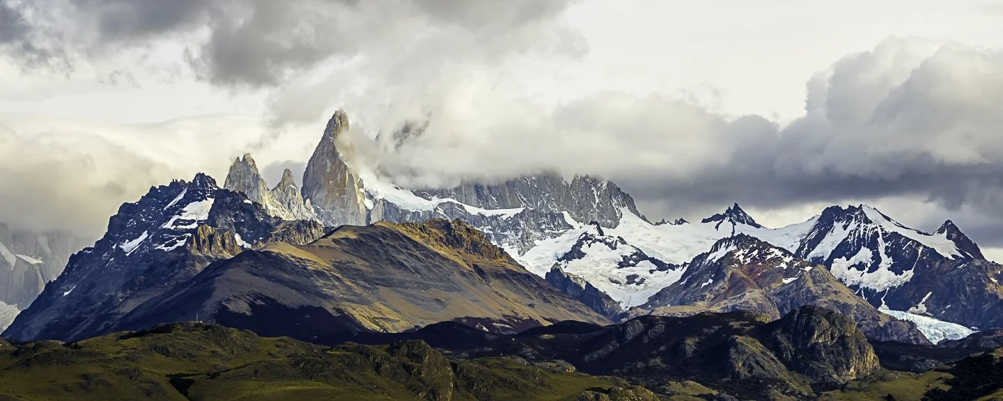 Patagonia