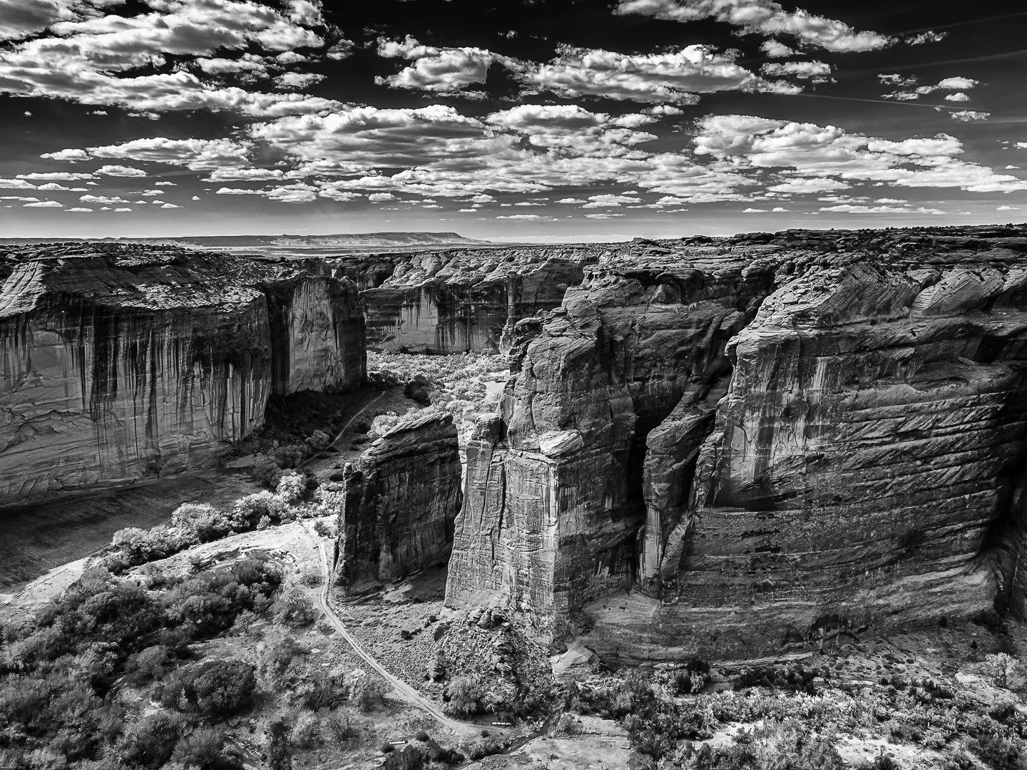 Sliding House Overlook