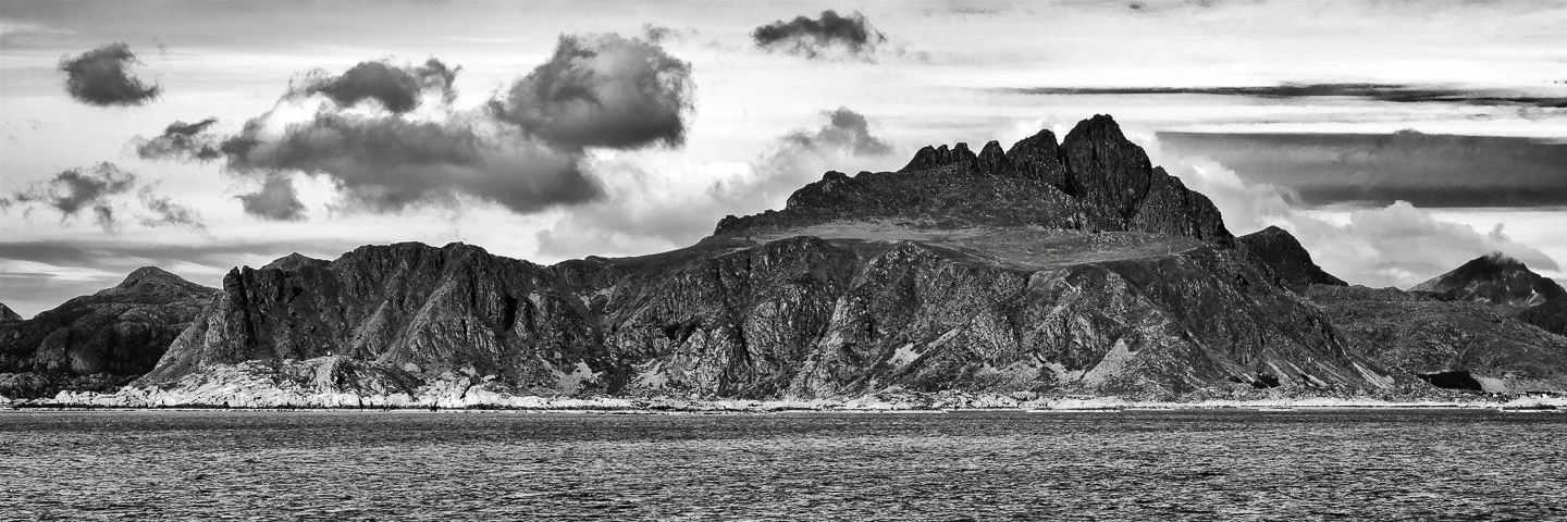 Lofoten Islands