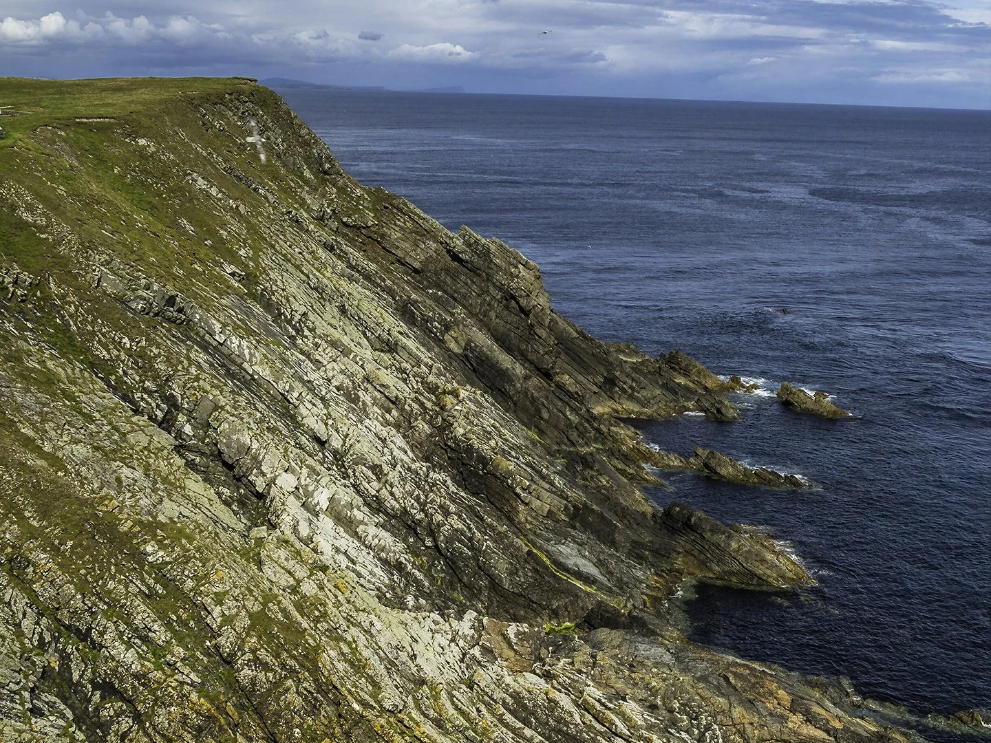 Sumburgh Head