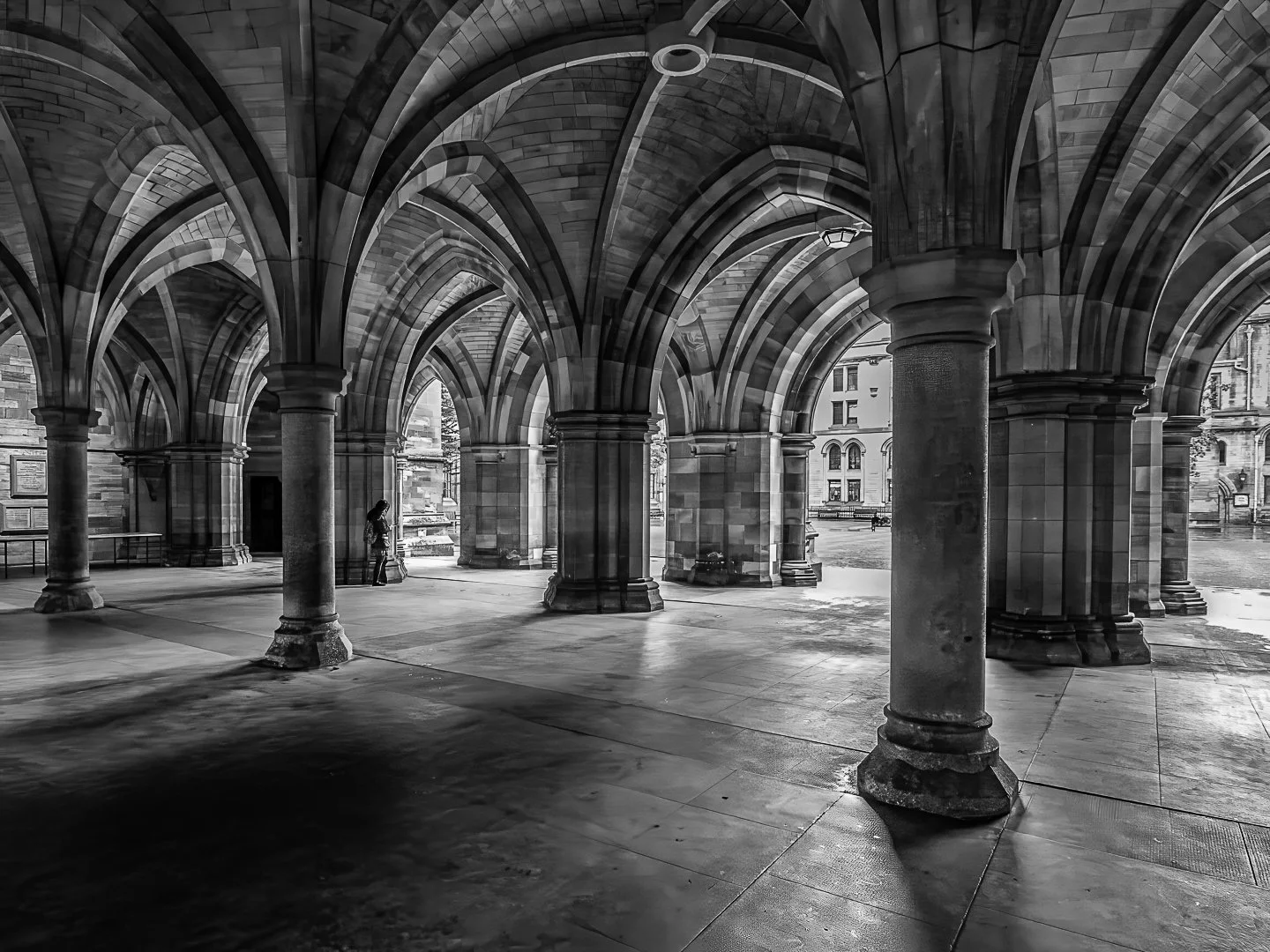 University of Glasgow