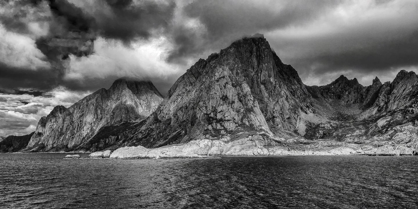 Lofoten Islands