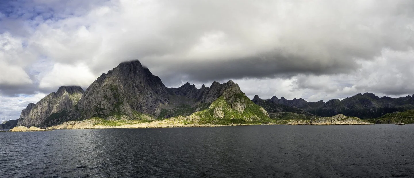 Lofoten Islands