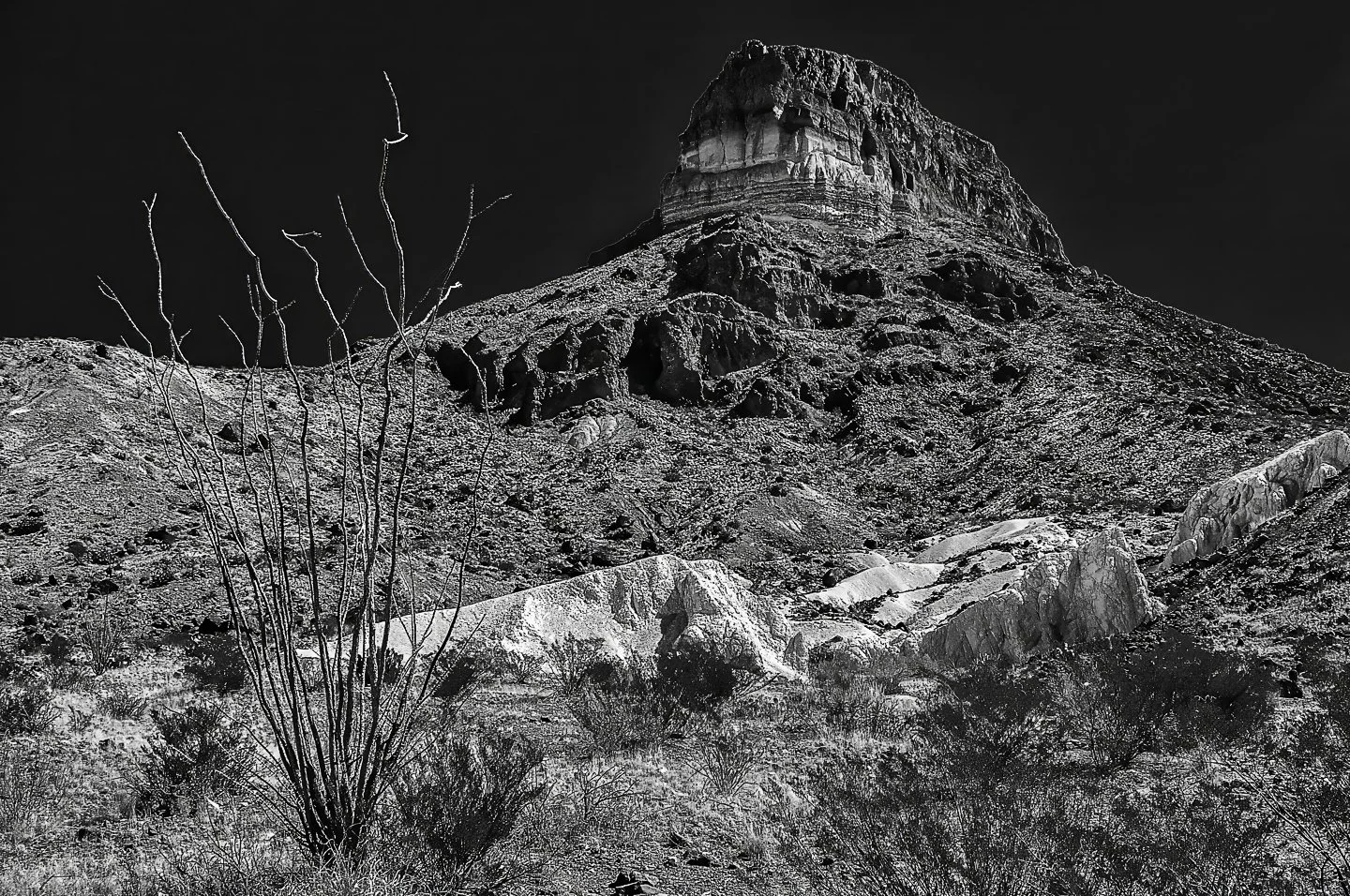 Big Bend National Park, TX (2011)
