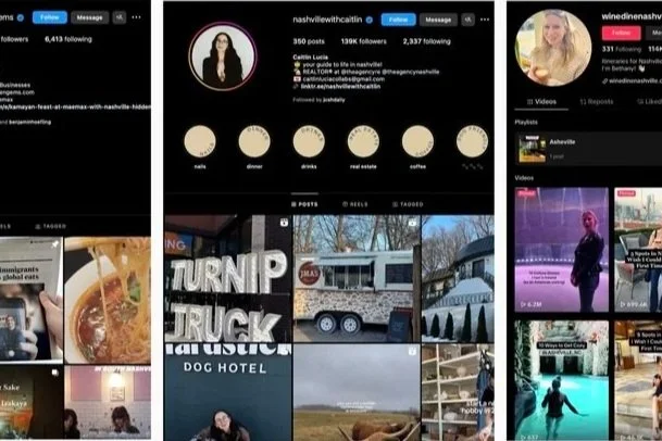 Multi-Market: Influencer + NIL Engagement