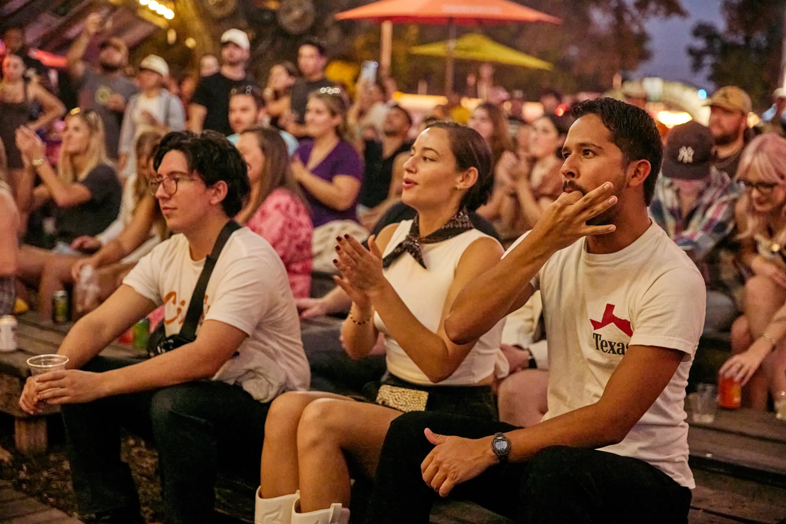 Austin American-Statesman: Brand Activation