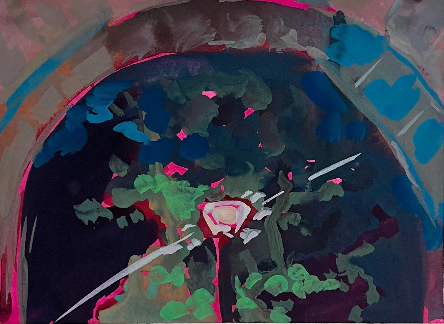 Lamppost Study #5.JPG