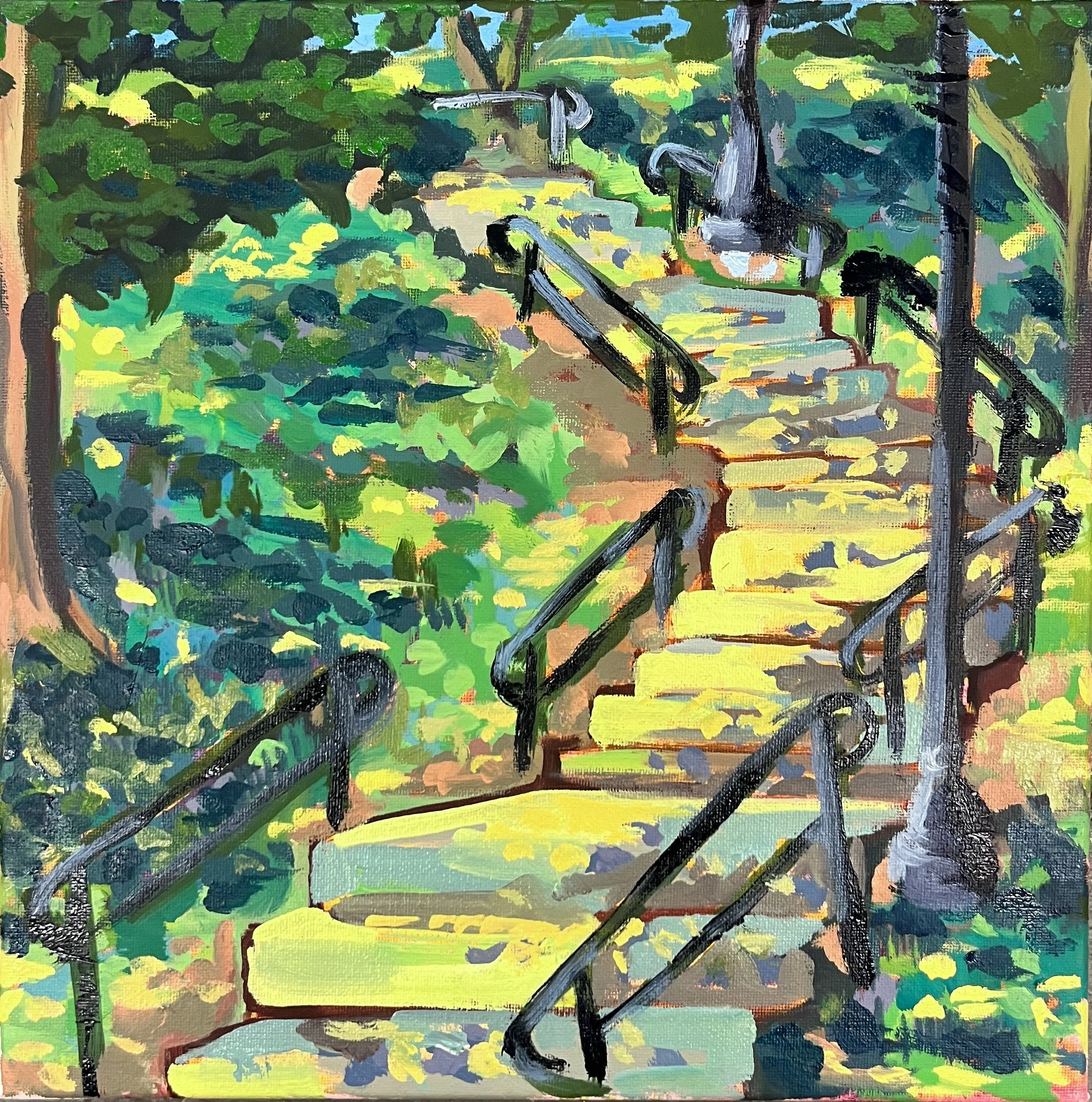 Dimond Library Steps 2023.jpg