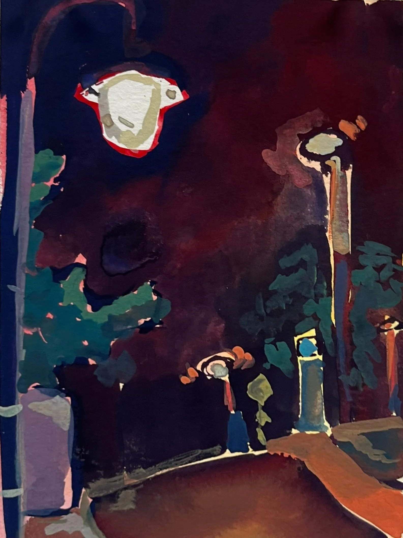 Lamppost Study #2.JPG