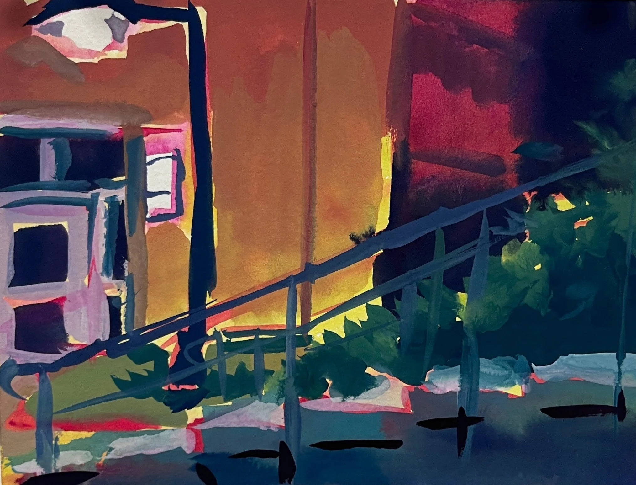 Lamppost Study #4.JPG