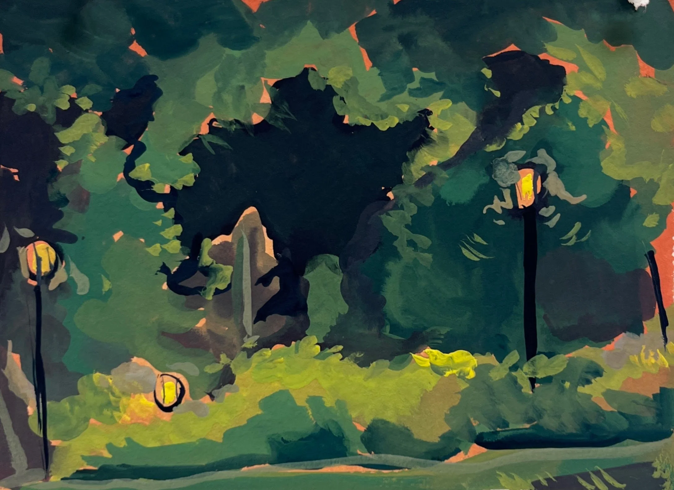 Lamppost Study #3.JPG