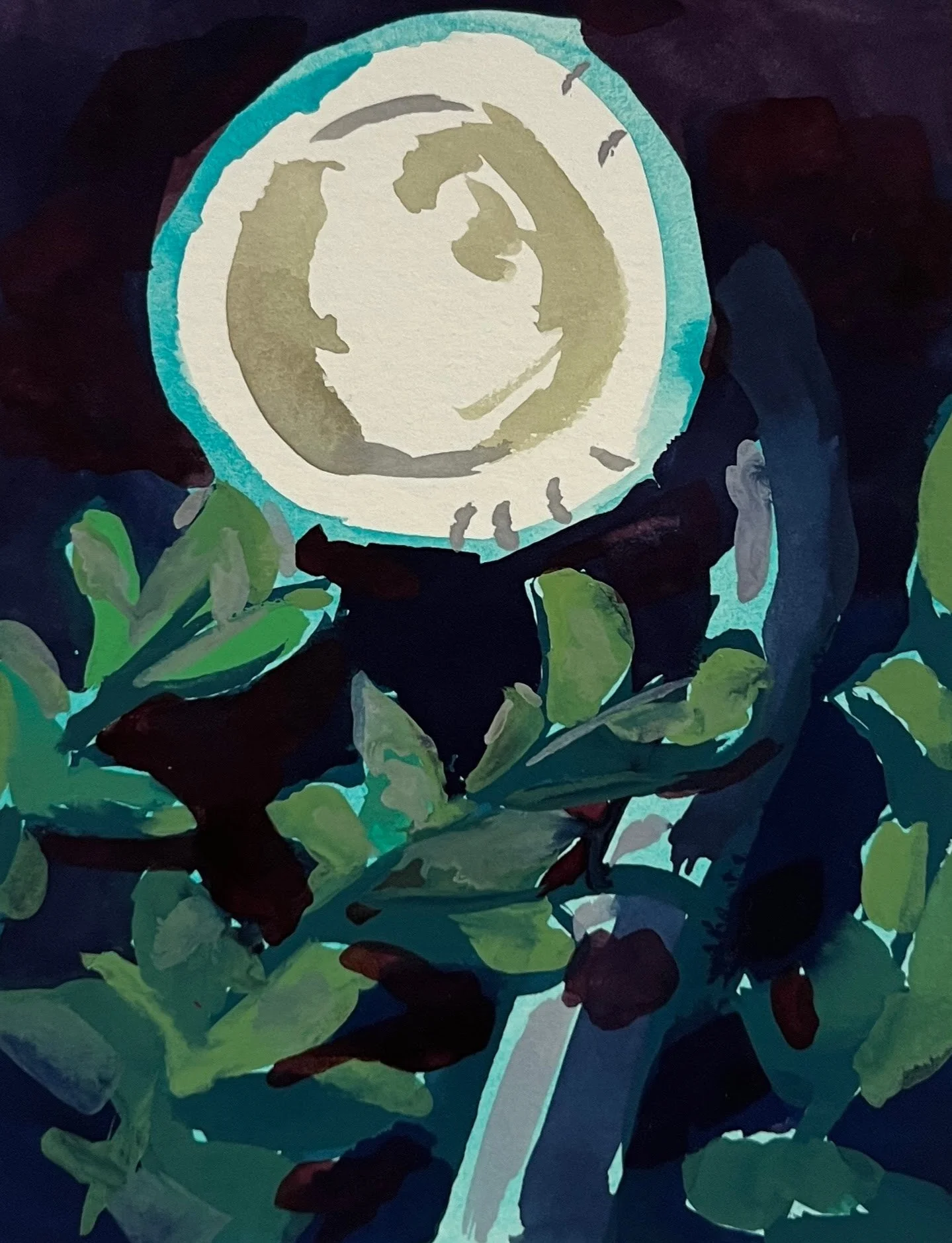 Lamppost Study #6.JPG