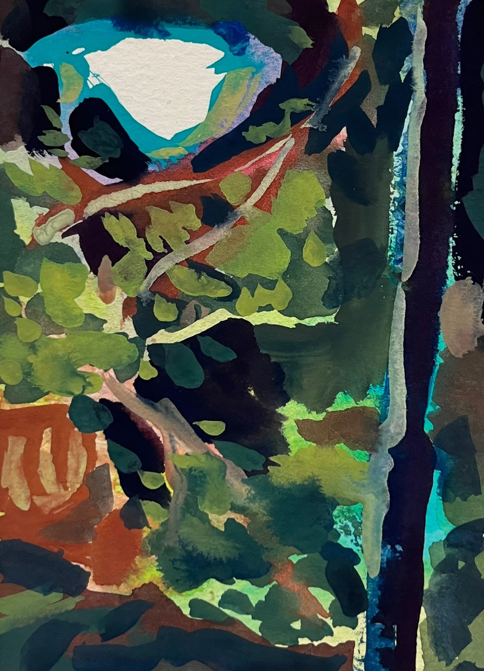 Lamppost Study #10.JPG