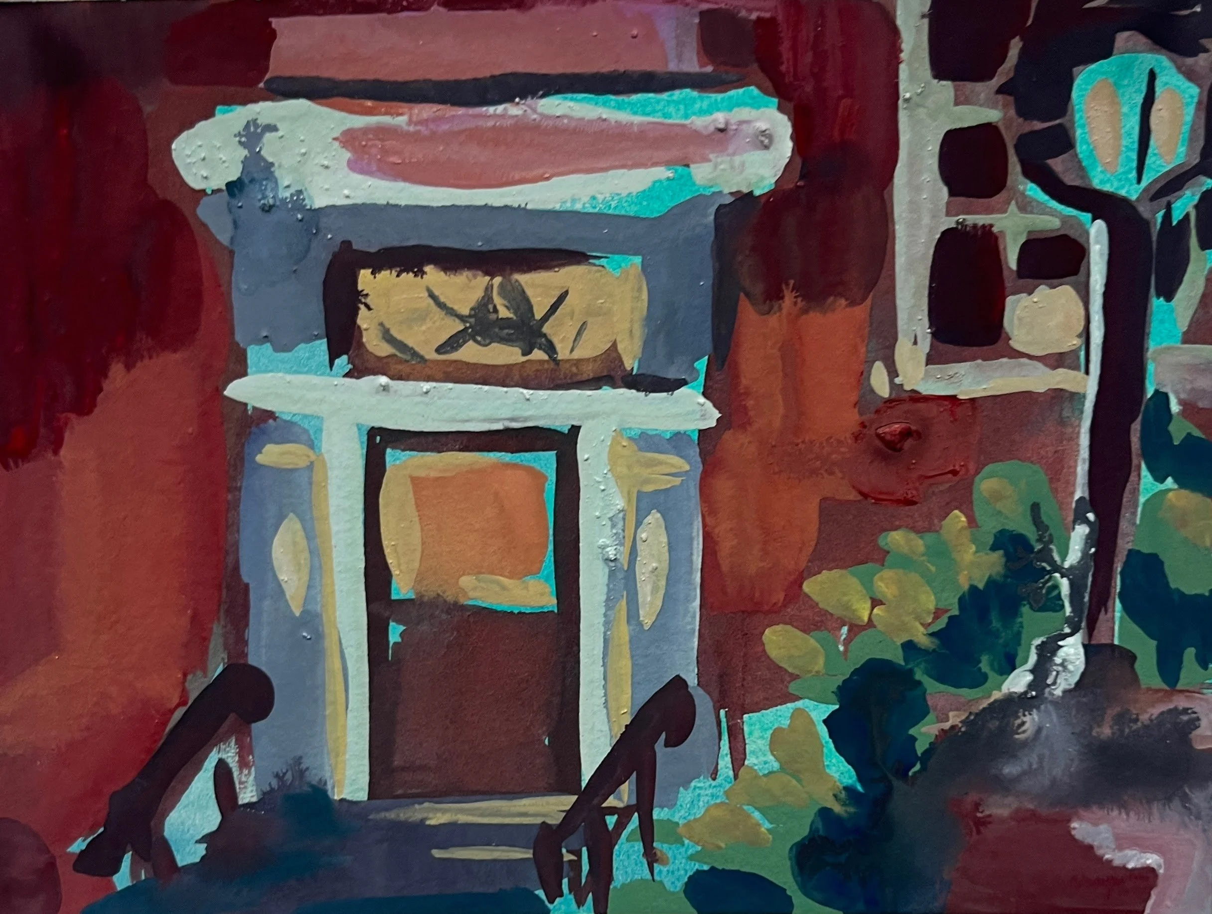 Lamppost Study #1.JPG