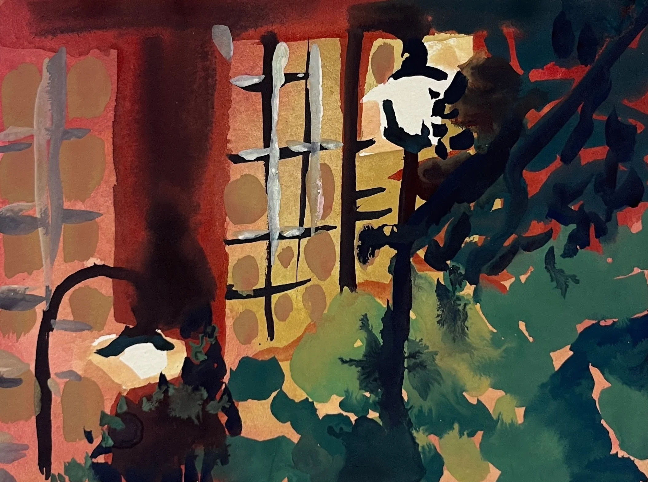 Lamppost Study #8.JPG