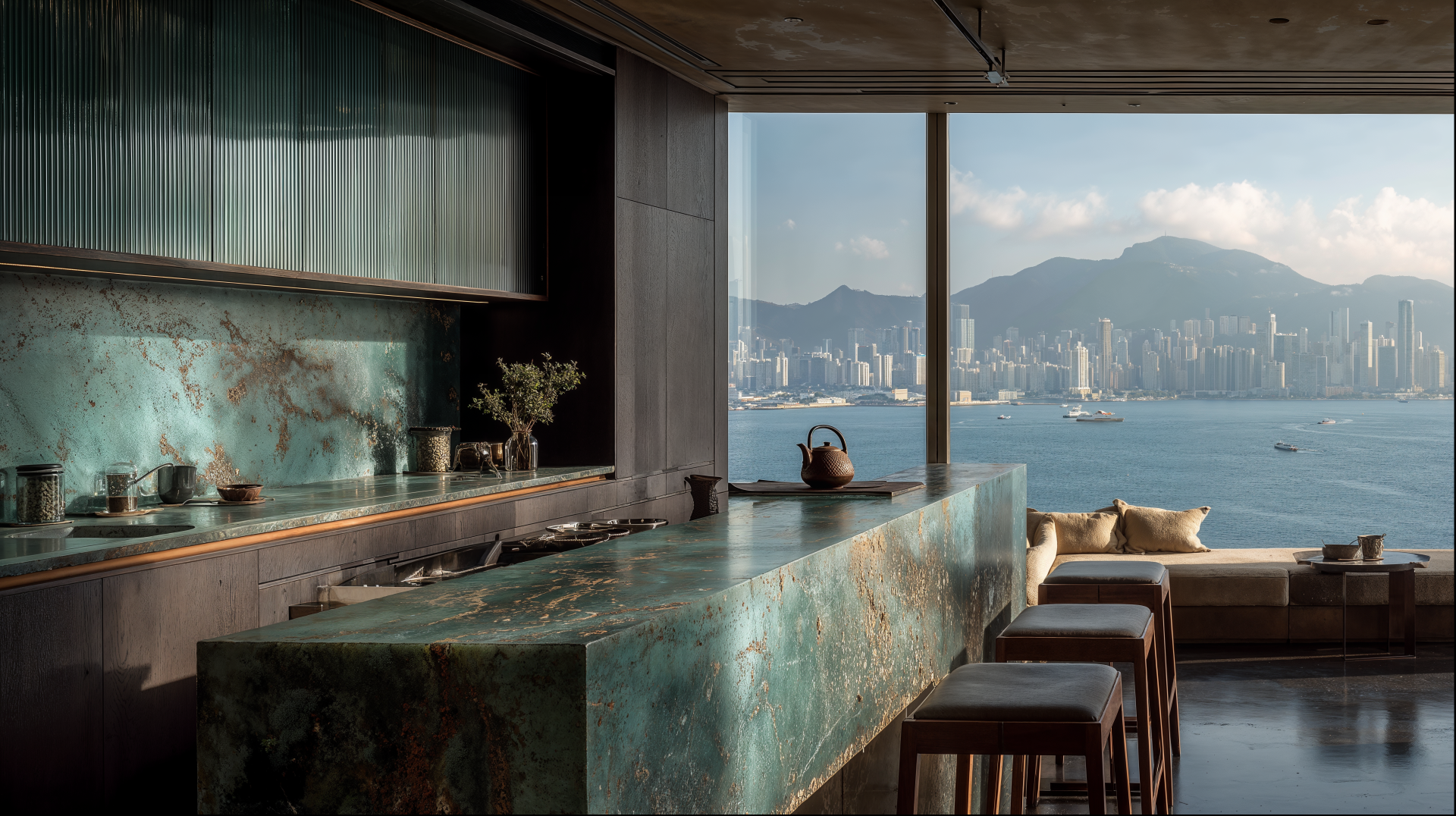 Hong Kong Penthouse_Kitchen View 02.png