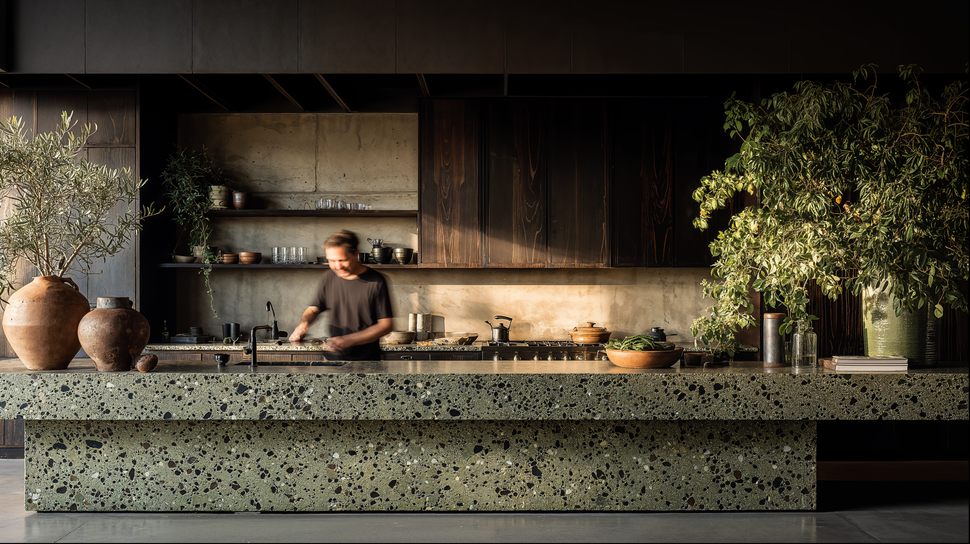 Project 03_Fog Net Courtyard House-Namib Desert 01 Long_Kitchen.png
