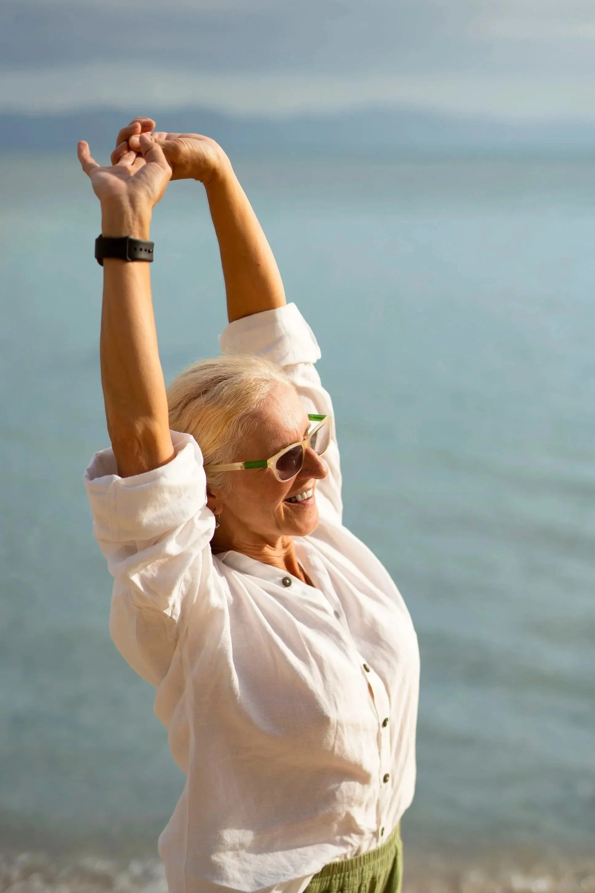 Supporting healthy aging and long-term mobility through Rolfing bodywork Asheville North Carolina