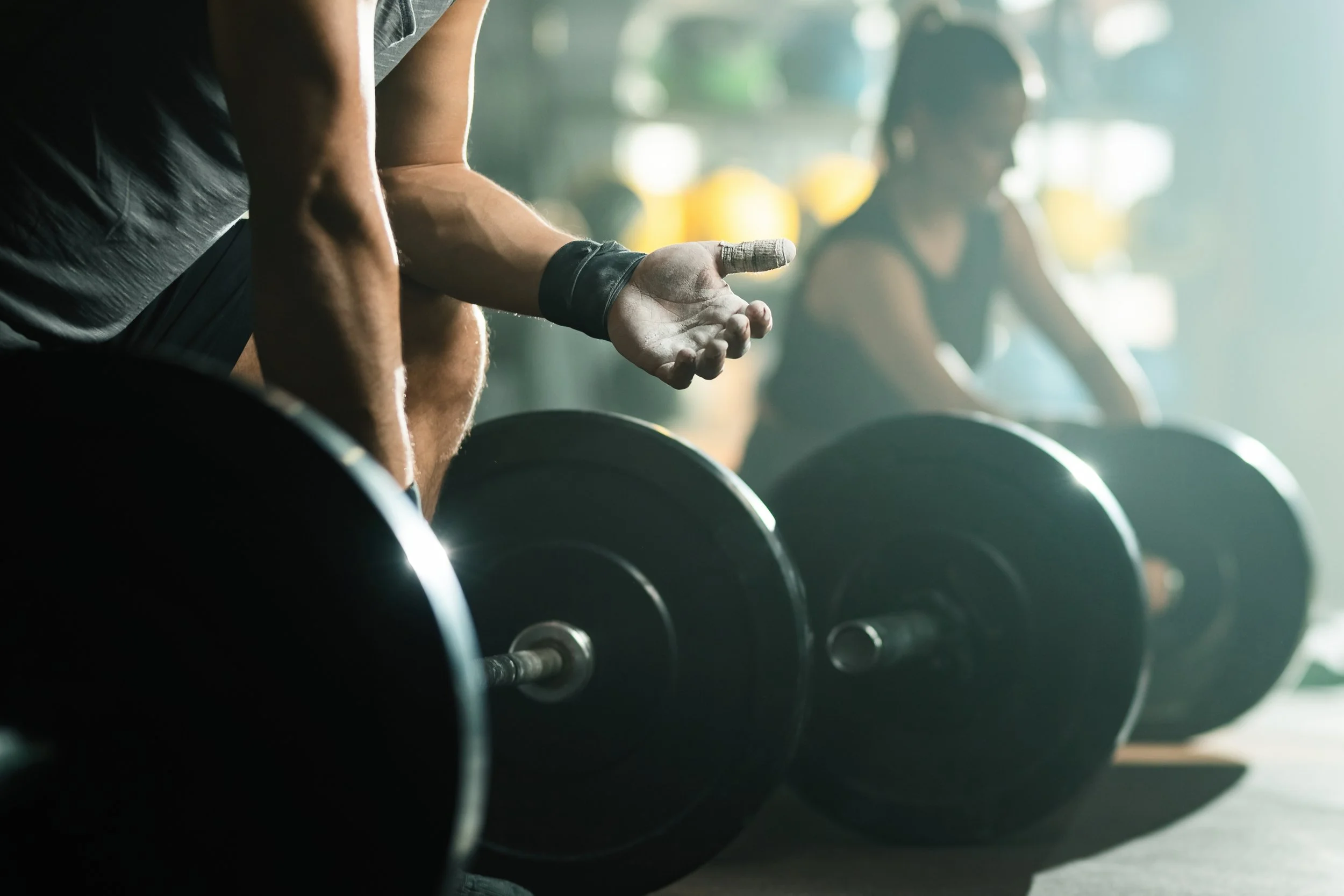 Improving mobility and strength through fascia bodywork and movement therapy in Asheville NC