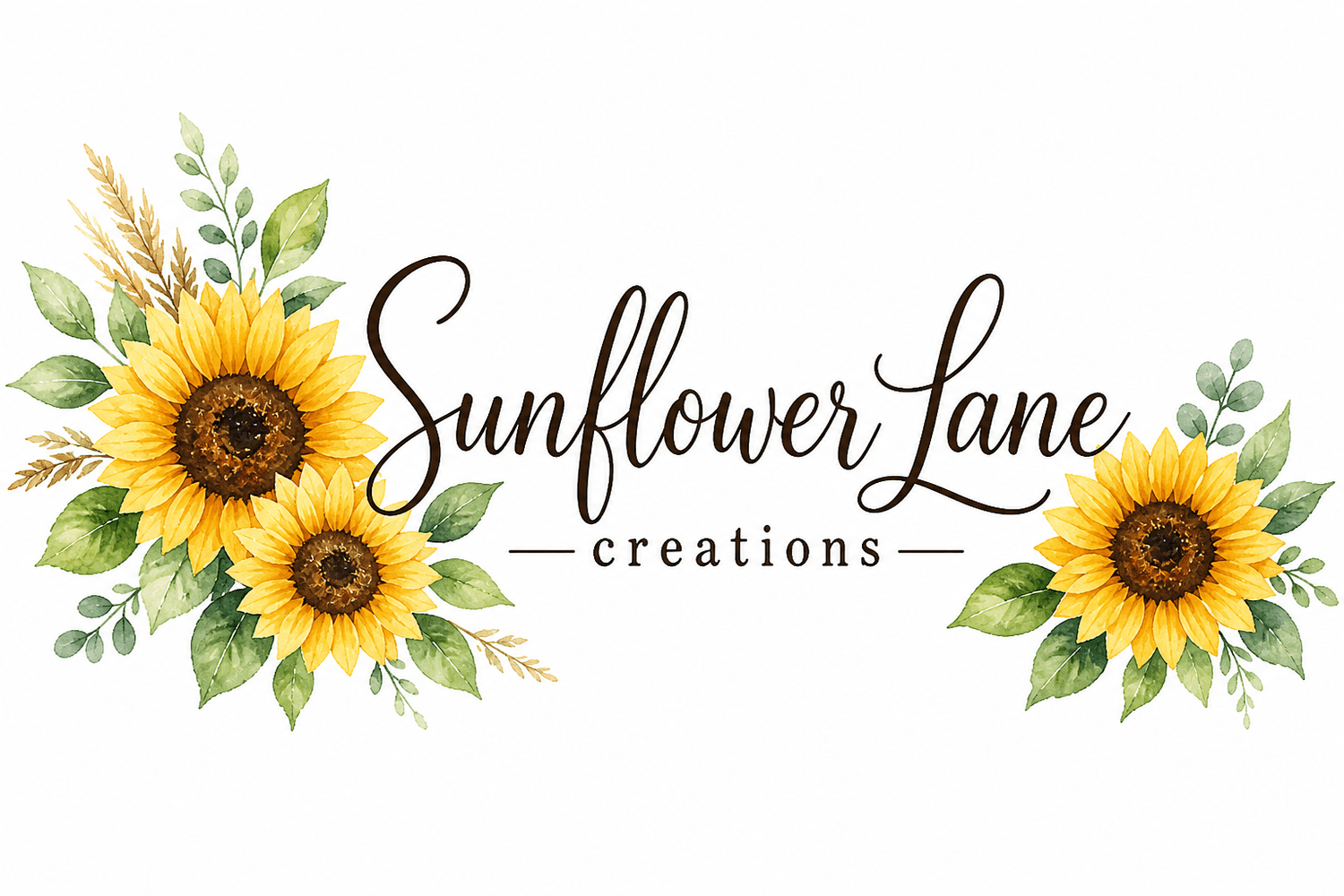 Sunflower Lane Creations