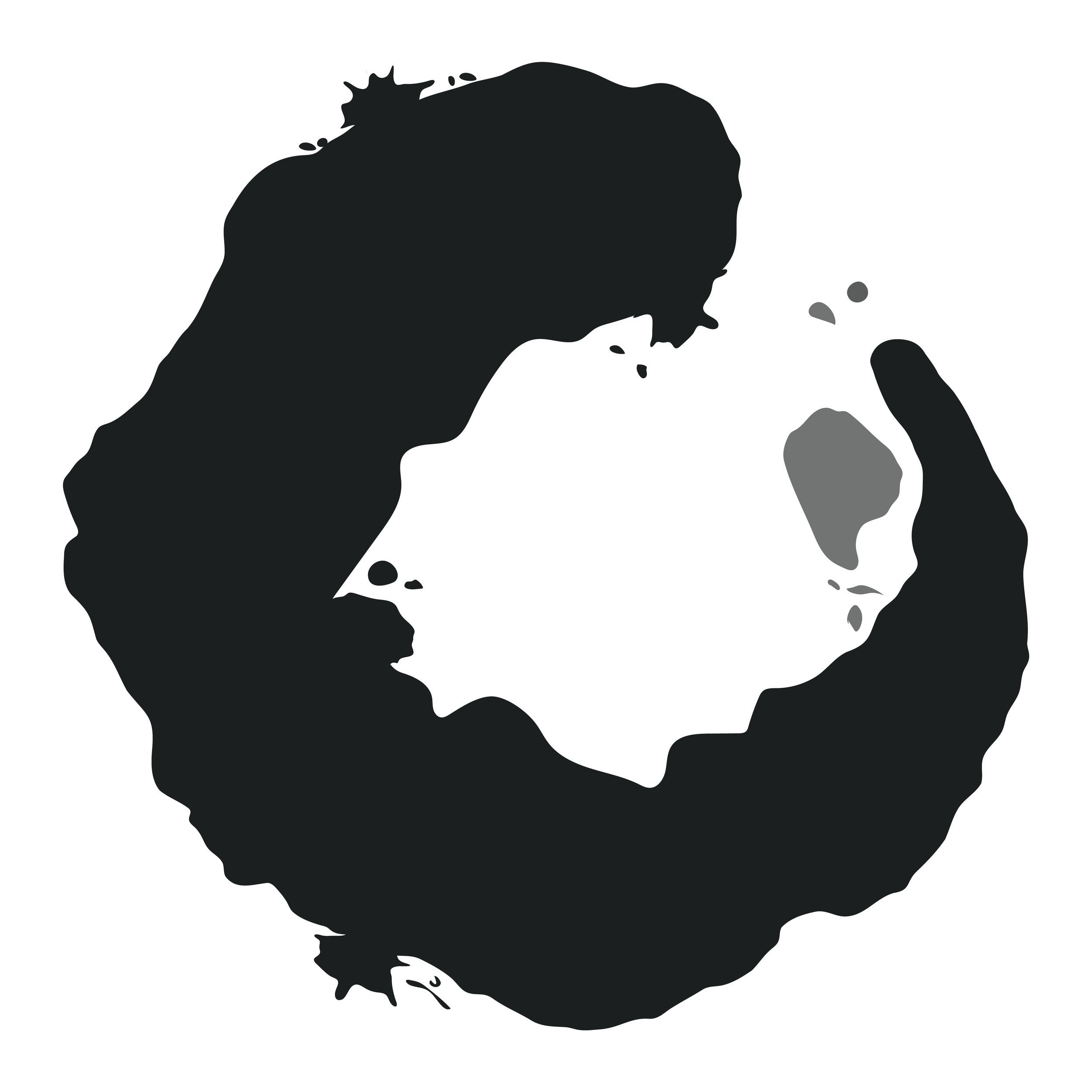 Xinchung Hector Wang logo watermark